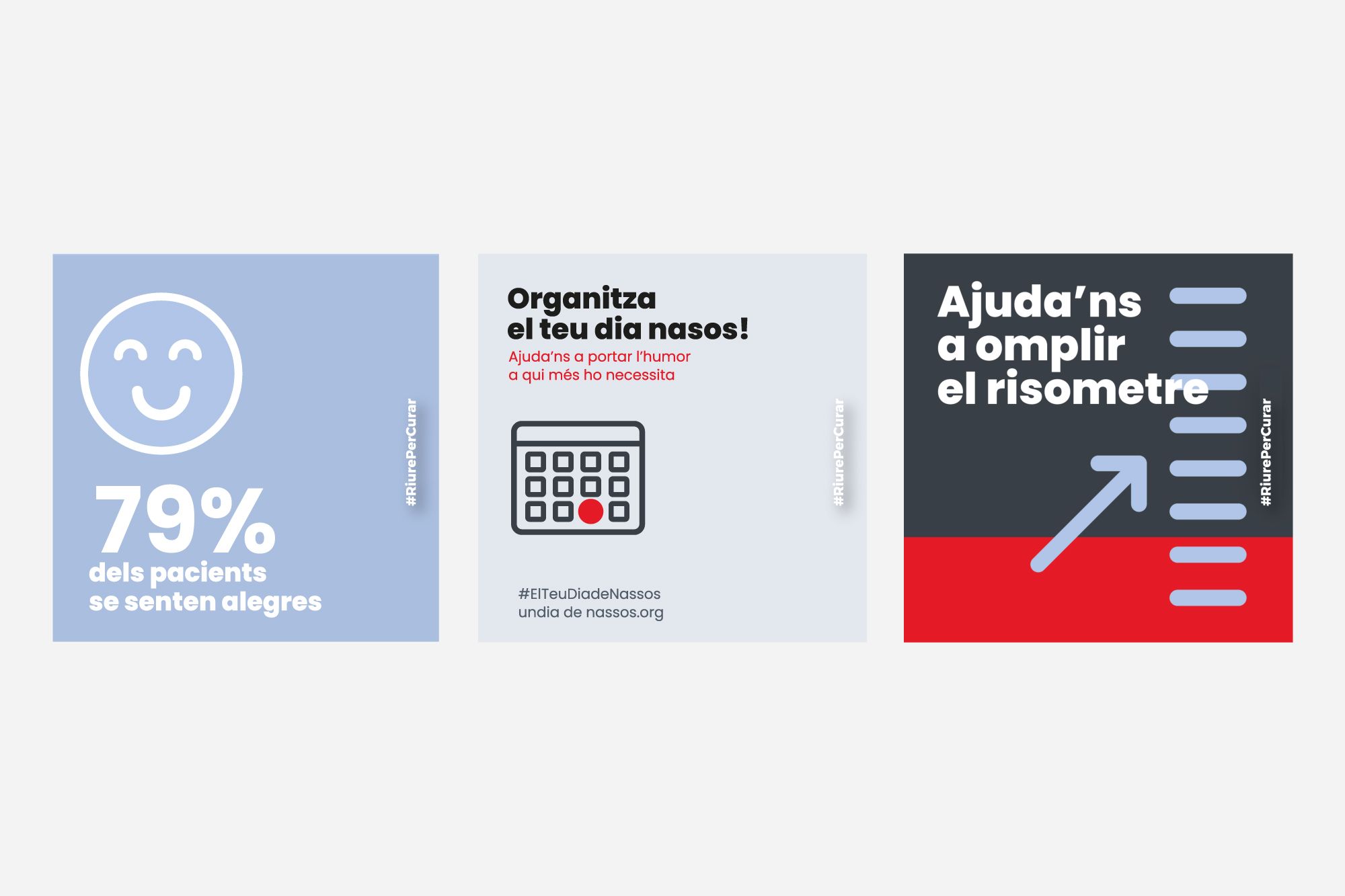 Pallapupas diseño y gestión de redes sociales, diseño gráfico posts instagram